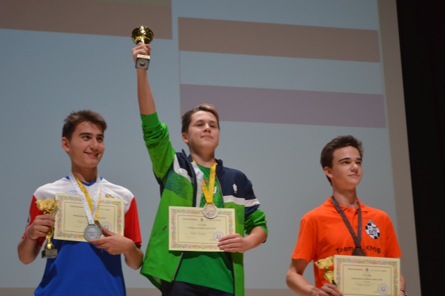 DSC_1147 Valentinas Golubajevas-pasaulio 2empionas (iki 16 m.).jpg